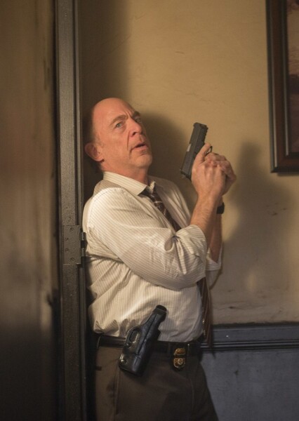 J.K. Simmons photo