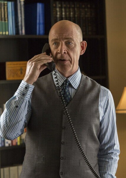 J.K. Simmons photo