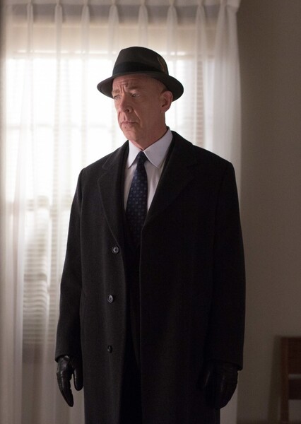 J.K. Simmons photo