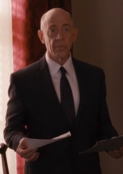 J.K. Simmons photo