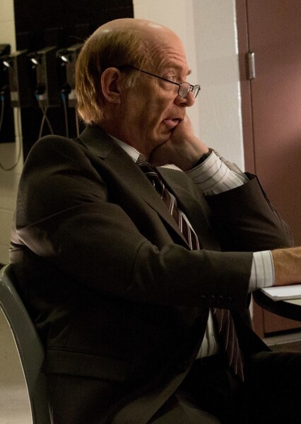 J.K. Simmons photo