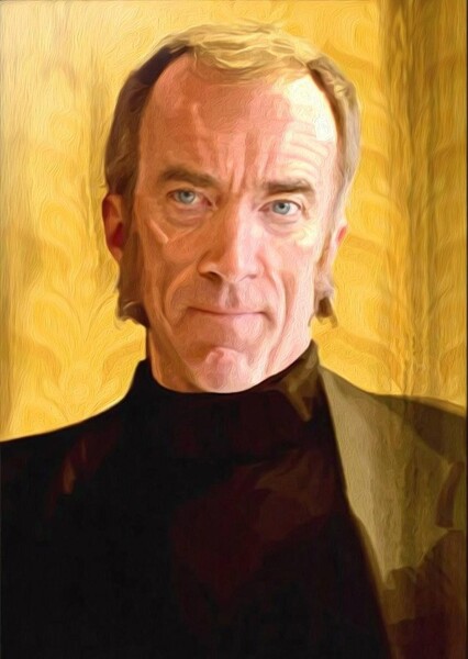 J.K. Simmons photo