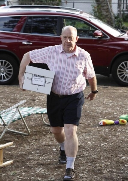 J.K. Simmons photo