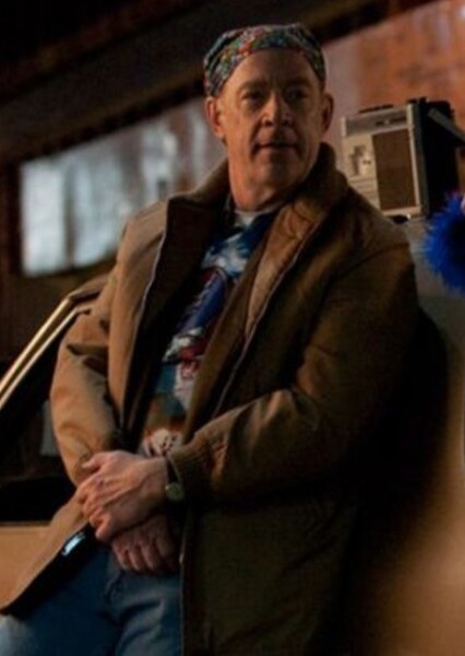 J.K. Simmons photo