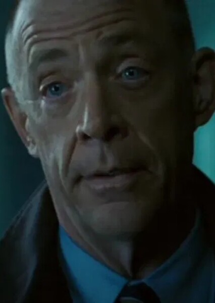 J. Jonah Jameson