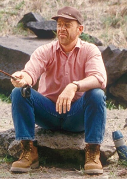J.K. Simmons photo