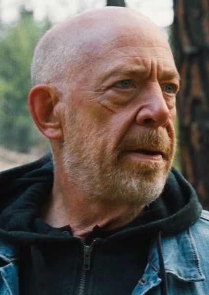 J.K. Simmons photo