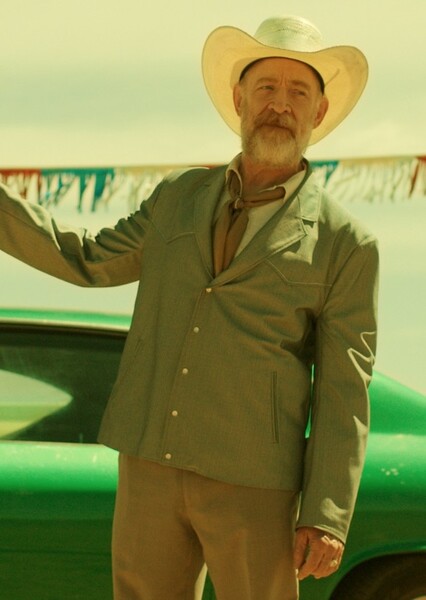 J.K. Simmons photo