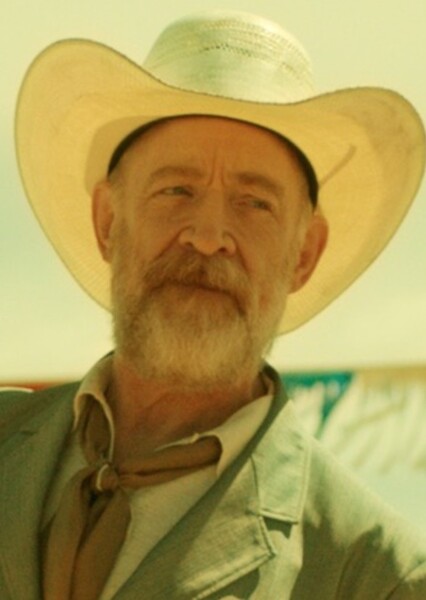 J.K. Simmons photo