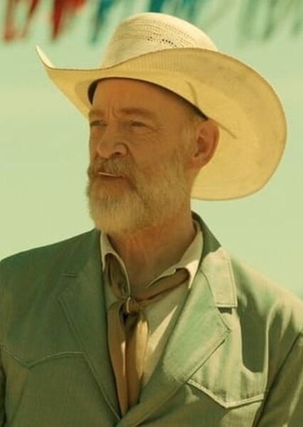 J.K. Simmons photo