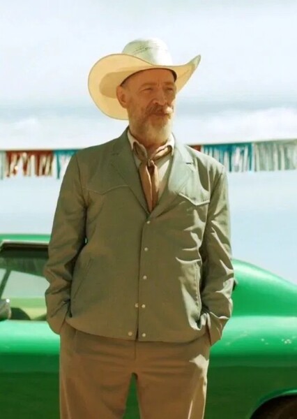 J.K. Simmons photo