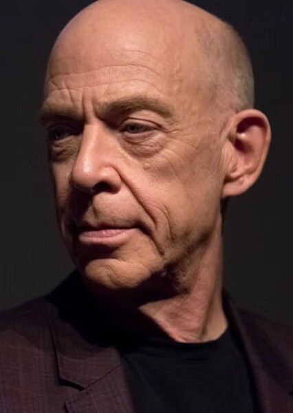 J.K. Simmons photo