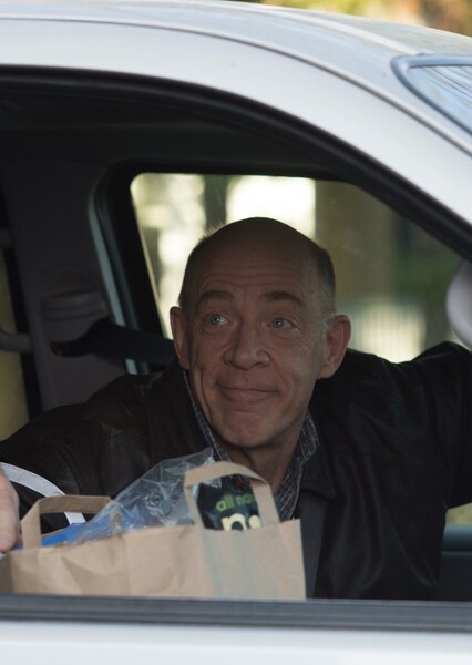 J.K. Simmons photo