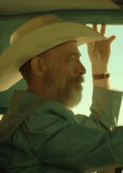 J.K. Simmons photo