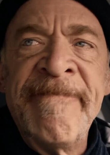 J.K. Simmons photo