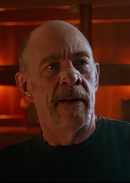 J.K. Simmons photo