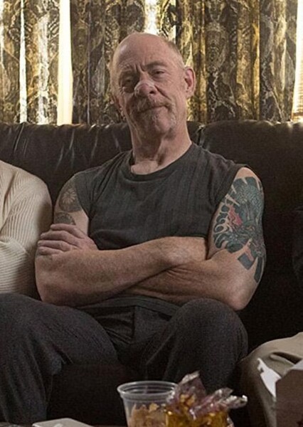 J.K. Simmons photo
