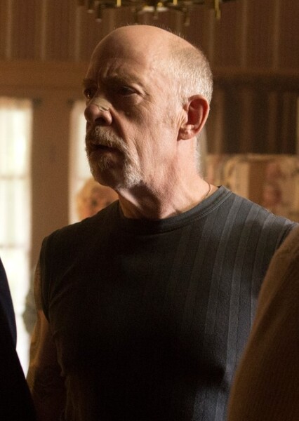 J.K. Simmons photo