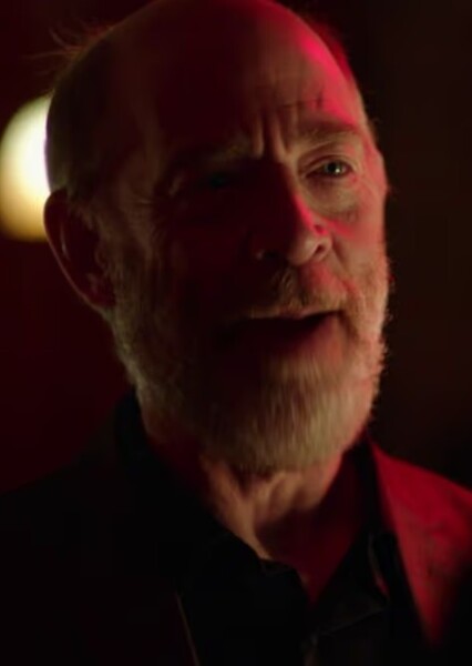 J.K. Simmons photo