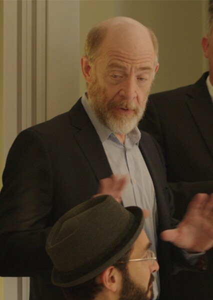 J.K. Simmons photo