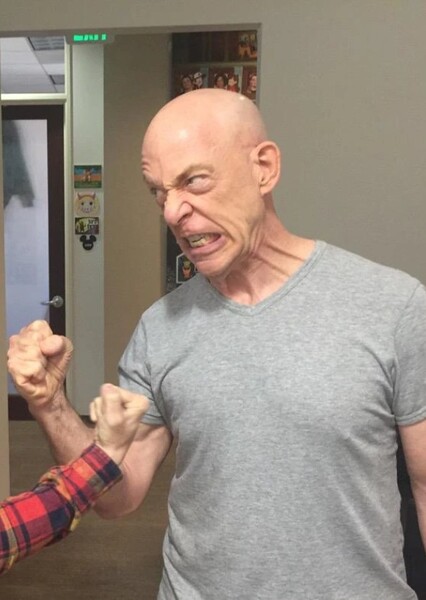 J.K. Simmons photo