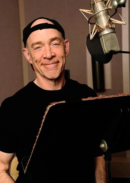 J.K. Simmons photo