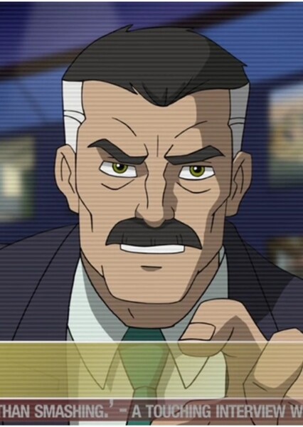 J.K. Simmons photo