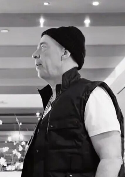 J.K. Simmons photo
