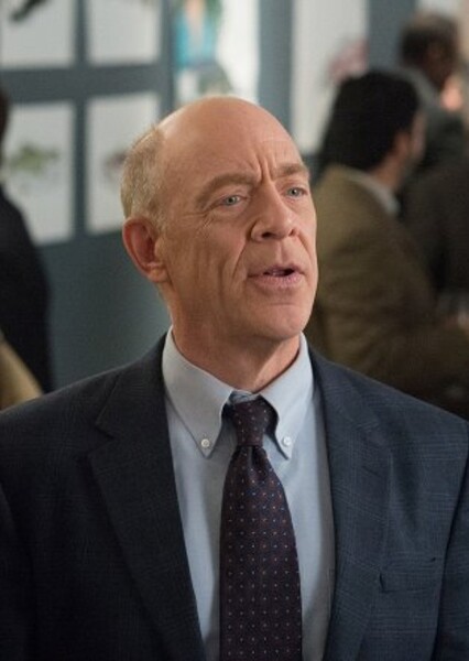 J.K. Simmons photo