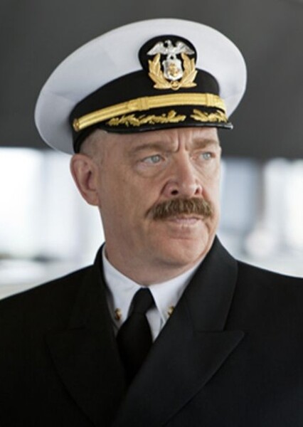 J.K. Simmons photo