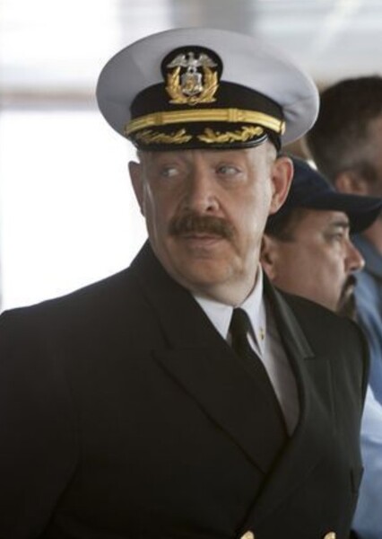 J.K. Simmons photo
