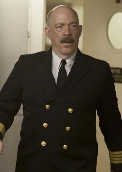 J.K. Simmons photo