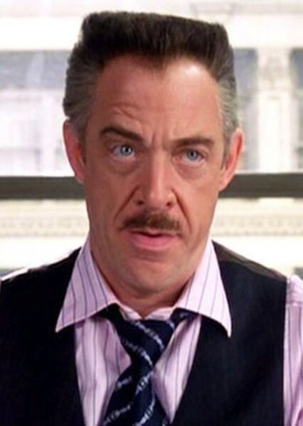 J.K. Simmons photo