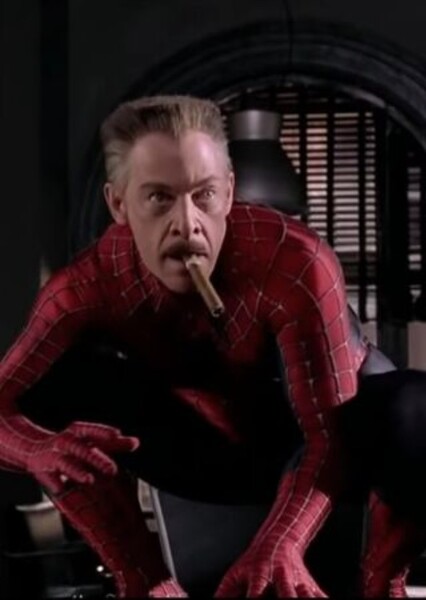 J.K. Simmons photo