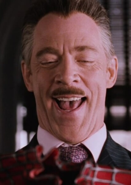J.K. Simmons photo