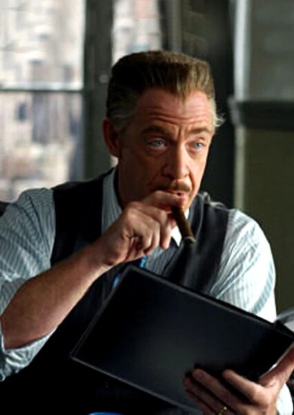 J.K. Simmons photo