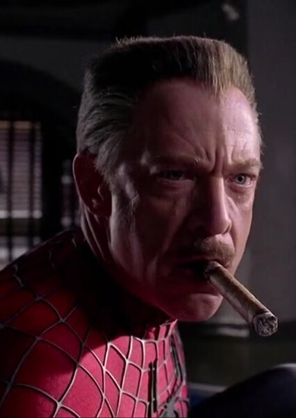 J.K. Simmons photo