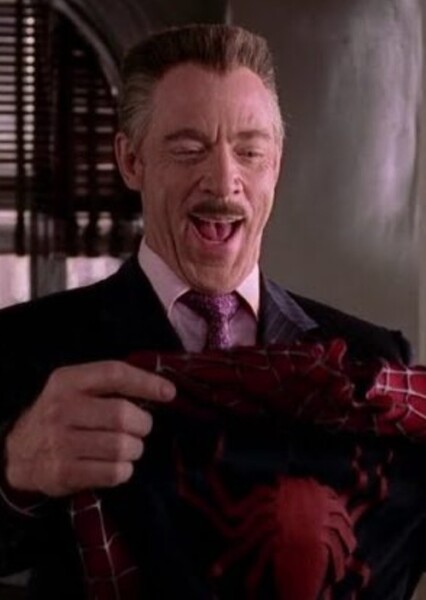 J.K. Simmons photo