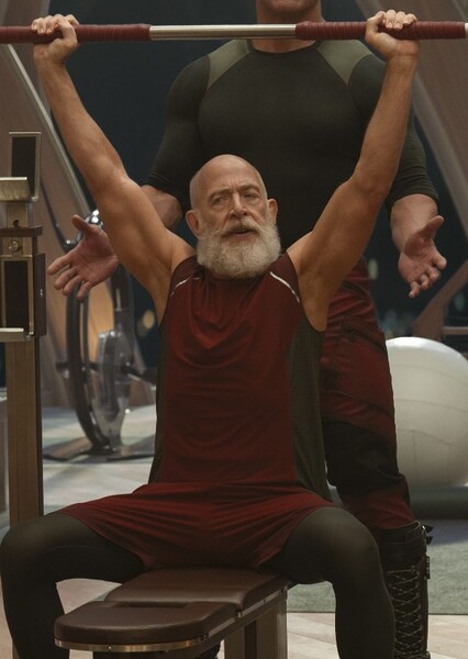 J.K. Simmons photo