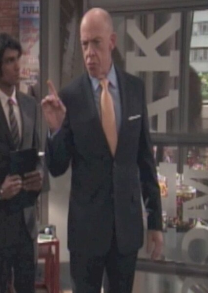 J.K. Simmons photo