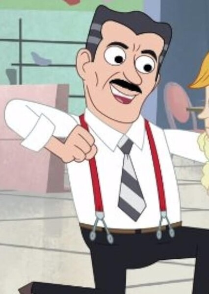 J.K. Simmons photo