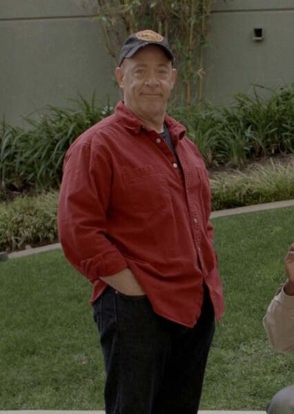 J.K. Simmons photo