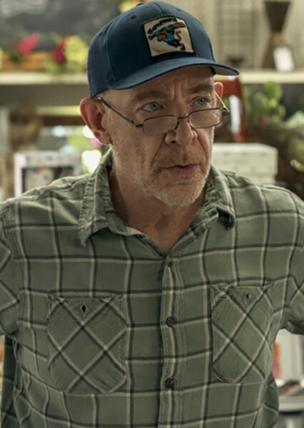 J.K. Simmons photo
