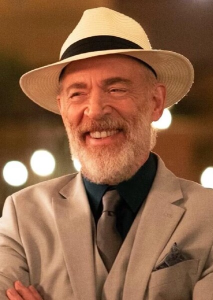 J.K. Simmons photo