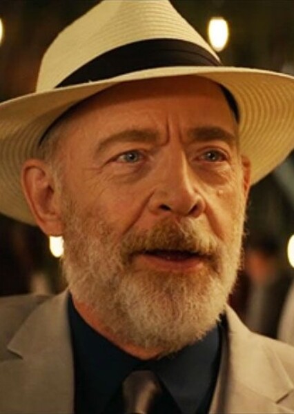 J.K. Simmons photo