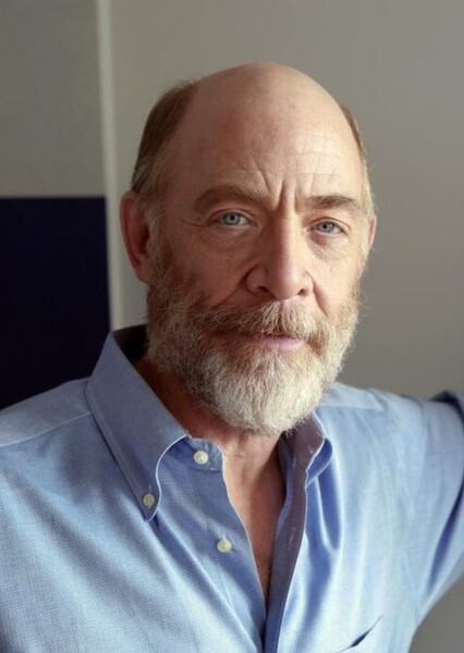 J.K. Simmons photo
