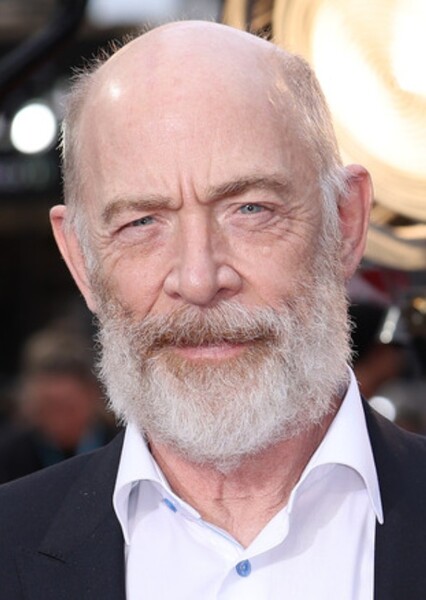 J.K. Simmons photo
