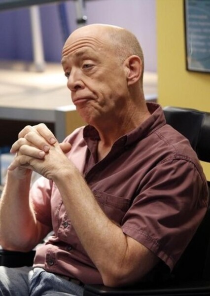 J.K. Simmons photo
