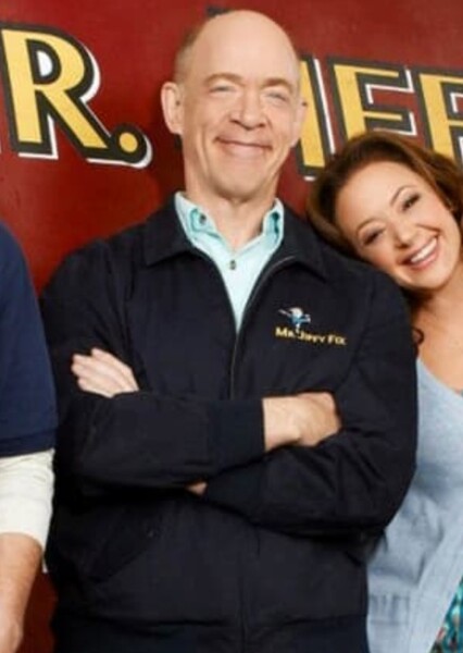 J.K. Simmons photo