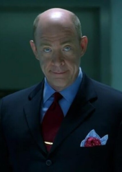 J.K. Simmons photo
